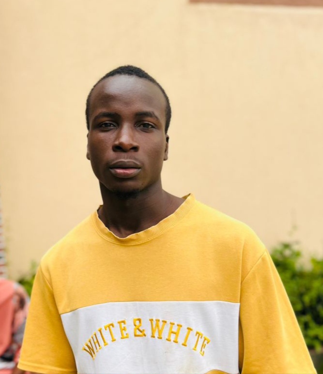 volunteer